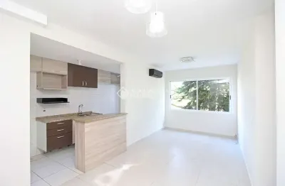 Apartamento com 2 quartos à venda na rua mariano de matos, 520, santa tereza, porto alegre, 61 m2 por r$ 349.000
