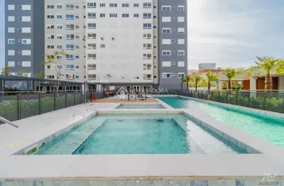 Apartamento com 2 quartos à venda na rua graciliano ramos, 501, jardim do salso, porto alegre, 59 m2 por r$ 598.000