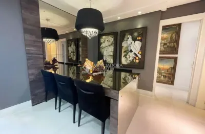 Apartamento com 3 quartos à venda na avenida governador irineu bornhausen, 3322, agronômica, florianópolis, 146 m2 por r$ 3.200.000