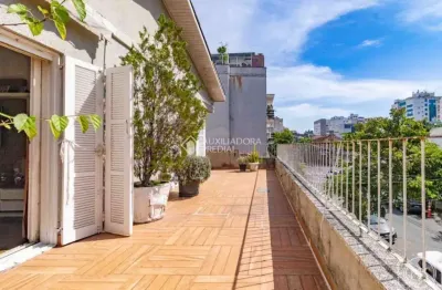 Casa com 4 quartos à venda na rua olavo bilac, 735, azenha, porto alegre, 249 m2 por r$ 990.000