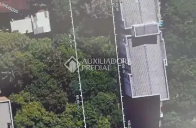 Terreno à venda na rua dea coufal, 1261, ipanema, porto alegre, 866 m2 por r$ 700.000