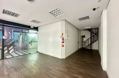 Ponto comercial à venda na praça hercílio luz, 599, centro, florianópolis, 93 m2 por r$ 1.200.000