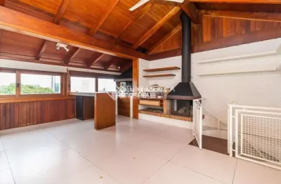 Cobertura com 3 quartos à venda na avenida cai, 402, cristal, porto alegre, 240 m2 por r$ 890.000