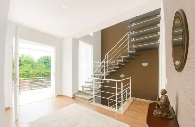 Casa com 3 quartos à venda na rua manoel severino de oliveira, 110, lagoa da conceição, florianópolis, 336 m2 por r$ 2.930.000