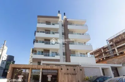 Apartamento com 1 quarto à venda na rua oge fortkamp, 157, trindade, florianópolis, 37 m2 por r$ 650.000