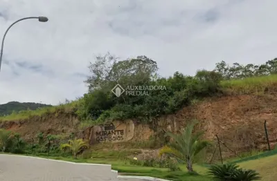 Terreno em condomínio fechado à venda na rua rodrigo rampinelli jeremias, 200, itacorubi, florianópolis, 510 m2 por r$ 1.060.000