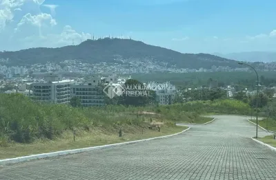 Terreno à venda na rua rodrigo rampinelli jeremias, 200, itacorubi, florianópolis, 638 m2 por r$ 1.137.000