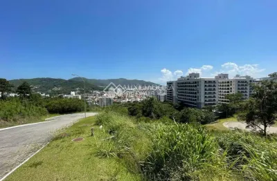 Terreno à venda na rua rodrigo rampinelli jeremias, 200, itacorubi, florianópolis, 450 m2 por r$ 952.000