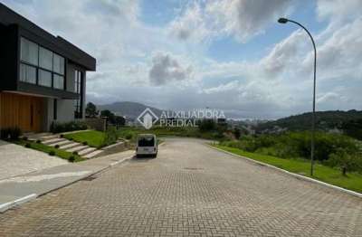Terreno à venda na rua rodrigo rampinelli jeremias, 200, itacorubi, florianópolis, 567 m2 por r$ 1.061.000