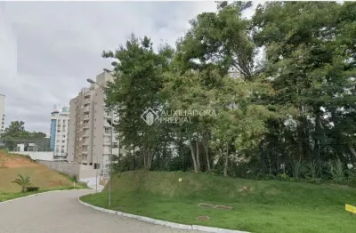 Terreno em condomínio fechado à venda na rua rodrigo rampinelli jeremias, 200, itacorubi, florianópolis, 614 m2 por r$ 1.056.000