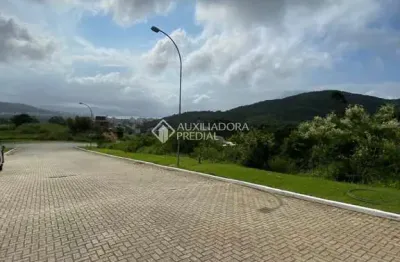 Terreno à venda na rua rodrigo rampinelli jeremias, 200, itacorubi, florianópolis, 519 m2 por r$ 1.140.000