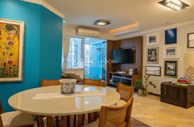 Apartamento com 3 quartos à venda na rua presidente coutinho, 212, centro, florianópolis, 113 m2 por r$ 1.294.000