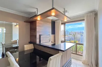 Apartamento com 1 quarto à venda na rua evaristo da veiga, 464, partenon, porto alegre, 49 m2 por r$ 390.000