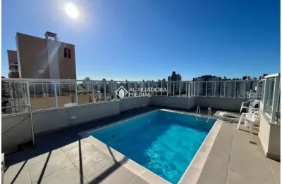 Apartamento com 3 quartos à venda na rua hermann blumenau, 127, centro, florianópolis, 96 m2 por r$ 849.000