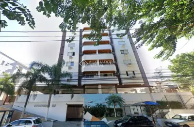 Apartamento com 3 quartos à venda na rua lauro linhares, 1520, trindade, florianópolis, 90 m2 por r$ 800.000