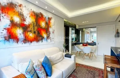 Apartamento com 2 quartos à venda na rua josé do patrocínio, 913, cidade baixa, porto alegre, 63 m2 por r$ 770.000