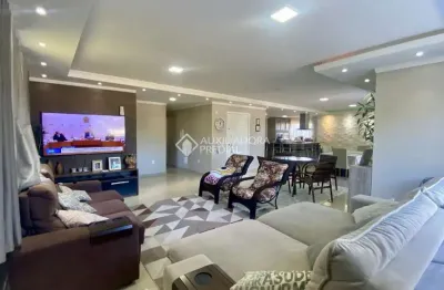 Cobertura com 3 quartos à venda na servidão josé cassol, 300, ingleses do rio vermelho, florianópolis, 262 m2 por r$ 749.000