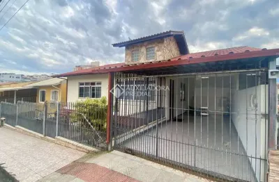 Casa com 4 quartos à venda na rua vidal gregório pereira, 226, jardim atlântico, florianópolis, 200 m2 por r$ 1.349.000
