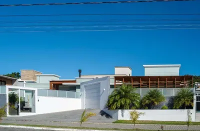 Casa em condomínio fechado com 4 quartos à venda na rodovia joão gualberto soares, 1, ingleses do rio vermelho, florianópolis, 135 m2 por r$ 2.120.000