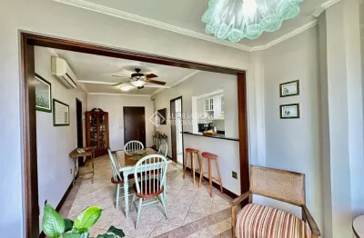 Cobertura com 2 quartos à venda na rua antônio manoel da rosa, 135, jardim itu sabará, porto alegre, 170 m2 por r$ 749.000