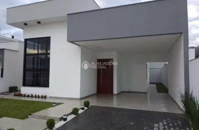 Casa com 2 quartos à venda na sebastião alzemiro dos santos, 101, caminho novo, palhoça, 95 m2 por r$ 559.000
