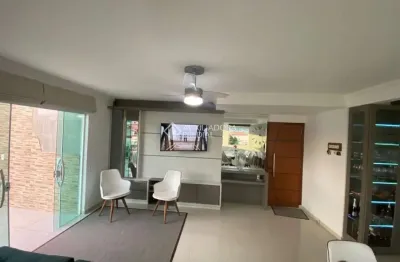 Cobertura com 3 quartos à venda na rua dos tubarões, 433, ingleses do rio vermelho, florianópolis, 118 m2 por r$ 796.000