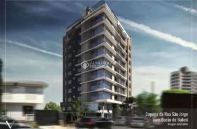 Apartamento com 3 quartos à venda na rua barão de batovi, 1131, centro, florianópolis, 154 m2 por r$ 2.995.000