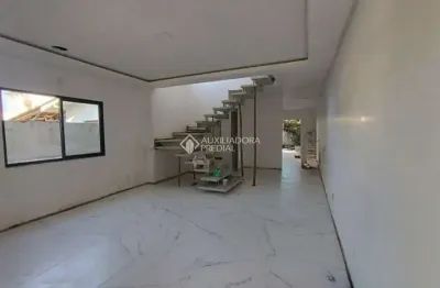 Casa com 3 quartos à venda na rua hypólito gregório pereira, 127, canasvieiras, florianópolis, 180 m2 por r$ 1.589.000