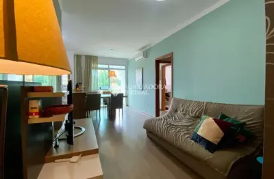 Apartamento com 3 quartos à venda na rua otávio cruz, 404, campeche, florianópolis, 93 m2 por r$ 1.589.000