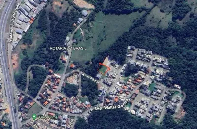 Terreno à venda na rua de pádua, santo antônio de lisboa, florianópolis, 1053 m2 por r$ 1.750.000