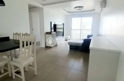 Apartamento com 2 quartos à venda na rodovia amaro antônio vieira, 1820, itacorubi, florianópolis, 71 m2 por r$ 745.000