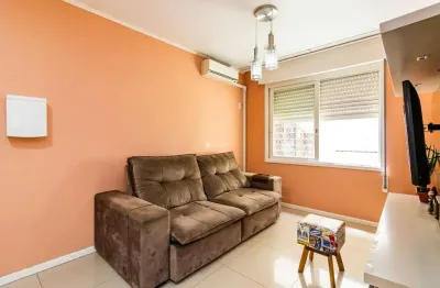 Apartamento com 2 quartos à venda na rua delfino riet, 610, santo antônio, porto alegre, 94 m2 por r$ 389.000