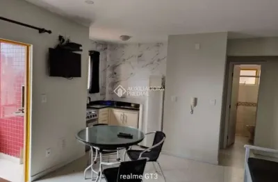 Apartamento com 1 quarto à venda na rua antenor borges, 134, canasvieiras, florianópolis, 74 m2 por r$ 640.000