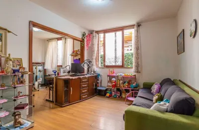 Apartamento com 3 quartos à venda na rua anita garibaldi, 1962, boa vista, porto alegre, 79 m2 por r$ 360.000