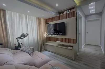 Apartamento com 2 quartos à venda na rua arcanjo cândido da silva, 3616, praia de fora, palhoça, 56 m2 por r$ 320.000