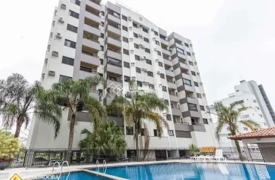 Apartamento com 2 quartos à venda na rodovia admar gonzaga, 841, itacorubi, florianópolis, 76 m2 por r$ 691.000