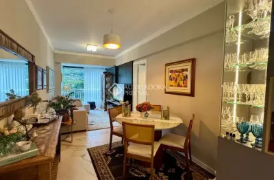 Apartamento com 3 quartos à venda na rodovia amaro antônio vieira, 2355, itacorubi, florianópolis, 75 m2 por r$ 1.100.000