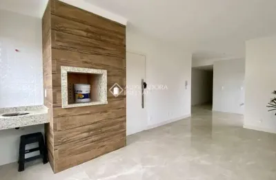 Apartamento com 3 quartos à venda na rua raul leonardo weiss, 181, praia de fora, palhoça, 80 m2 por r$ 460.000