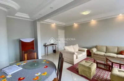 Apartamento com 3 quartos à venda na rua humaitá, 373, canto, florianópolis, 122 m2 por r$ 711.000