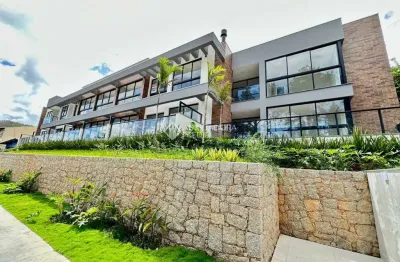 Apartamento com 1 quarto à venda na rodovia haroldo soares glavan, 3550, cacupé, florianópolis, 50 m2 por r$ 895.000