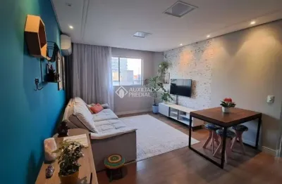 Apartamento com 2 quartos à venda na rua caetana alves leite, 13, nossa senhora do rosário, são josé, 63 m2 por r$ 396.000