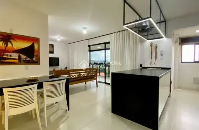 Apartamento com 3 quartos à venda na rua raul leonardo weiss, 225, praia de fora, palhoça, 97 m2 por r$ 749.000