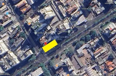 Terreno à venda na rua santana, 1142, santana, porto alegre, 370 m2 por r$ 2.000.000