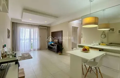 Apartamento com 2 quartos à venda na rua joão batista derner neves, 123, kobrasol, são josé, 76 m2 por r$ 679.000