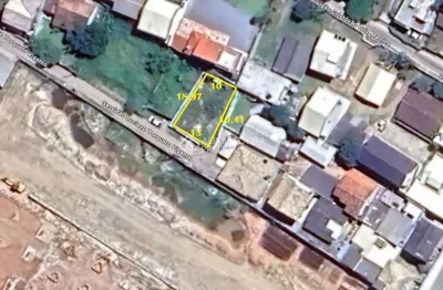 Terreno à venda na servidão luciano torquato vigânico, 167, campeche, florianópolis, 220 m2 por r$ 850.000
