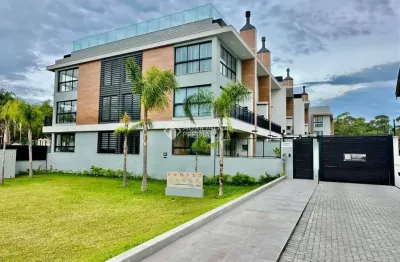 Apartamento com 1 quarto à venda na rua vereador osni ortiga, 1959, lagoa da conceição, florianópolis, 52 m2 por r$ 828.965