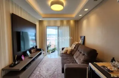 Apartamento com 3 quartos à venda na rua maria claudino da cruz, 595, capoeiras, florianópolis, 78 m2 por r$ 896.000