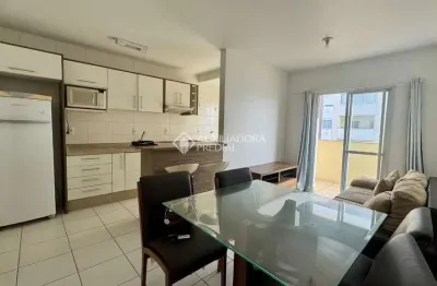 Apartamento com 2 quartos à venda na rua josé victor da rosa, 722, barreiros, são josé, 59 m2 por r$ 440.000
