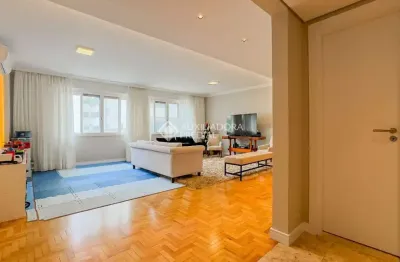 Apartamento com 3 quartos à venda na rua garibaldi, 891, independência, porto alegre, 169 m2 por r$ 1.070.000