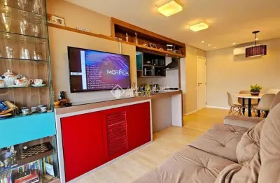 Apartamento com 3 quartos à venda na avenida atílio pedro pagani, 1101, pagani, palhoça, 84 m2 por r$ 885.000